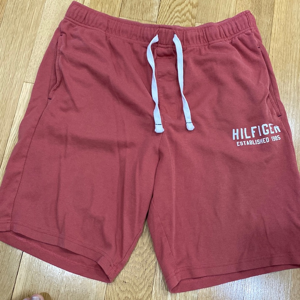 Excellent condition Tommy Hilfiger men shorts